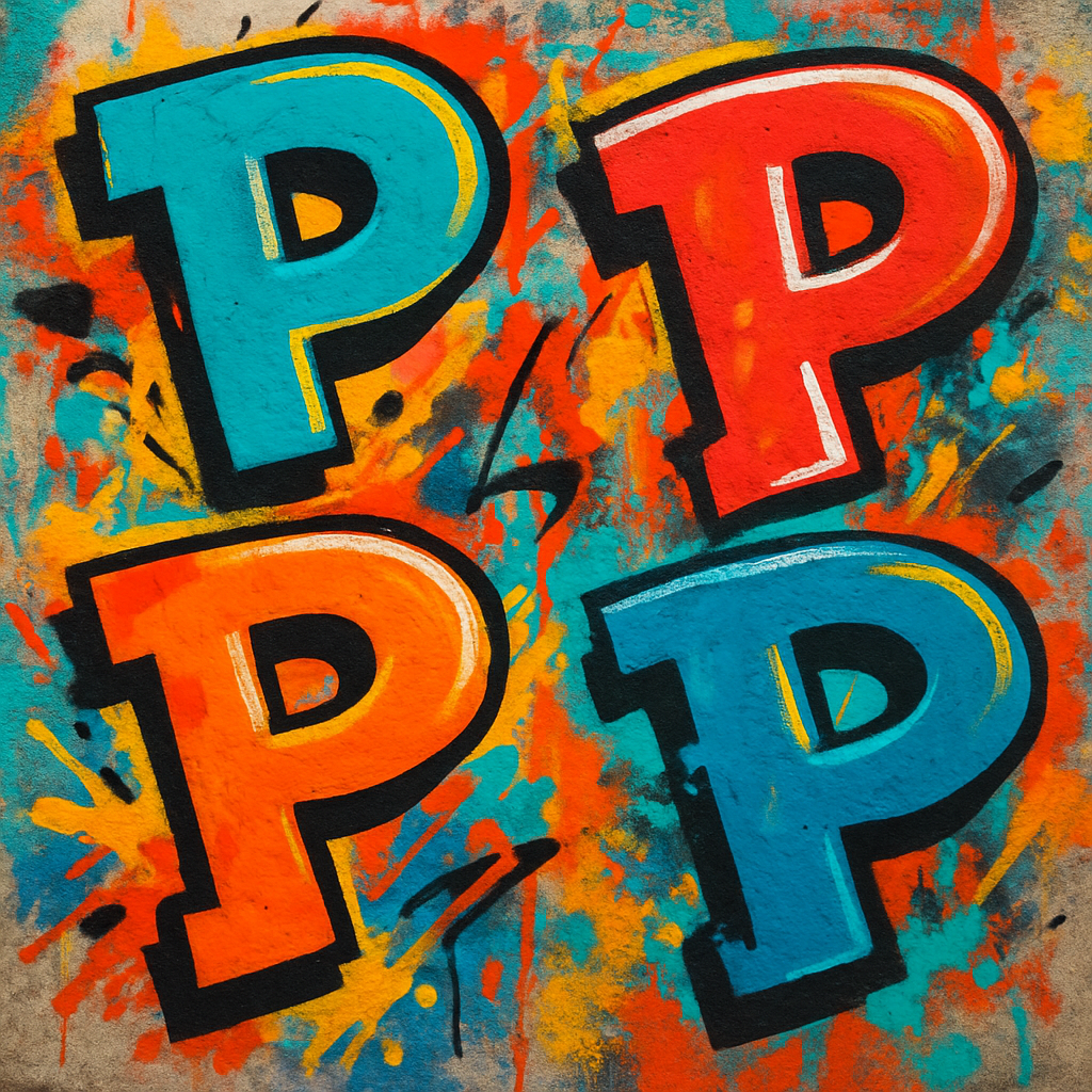 The 4 ‘P’s to succeed in Work or Business!